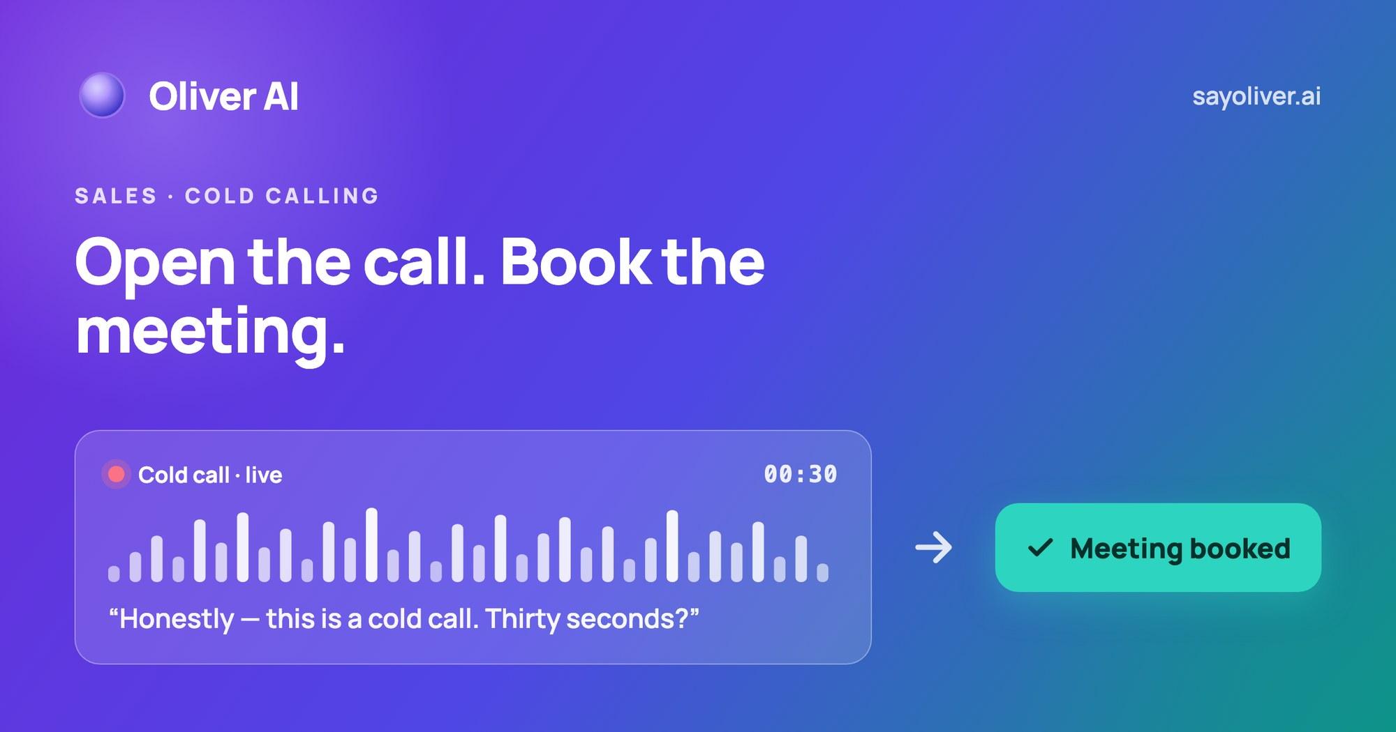 Cold Calling Tips That Actually Get You a Meeting