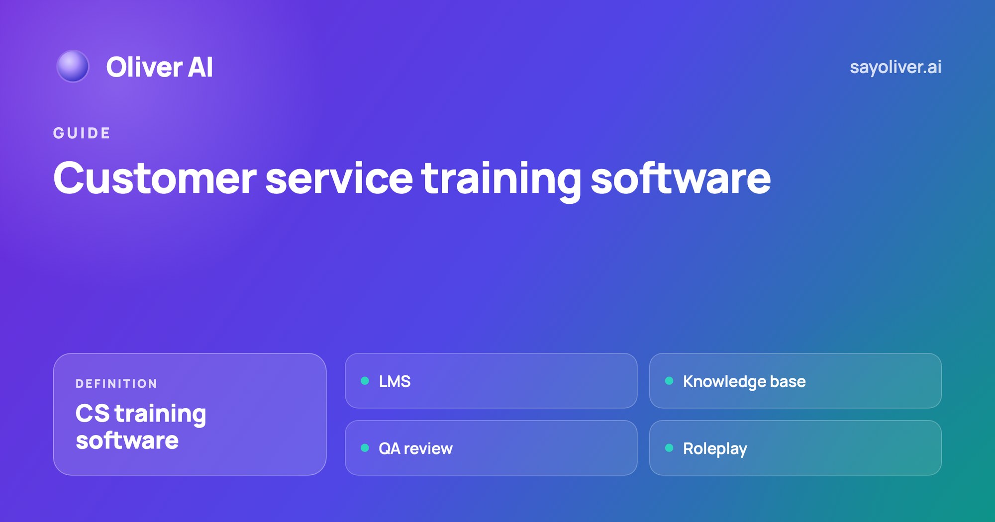 The 10 Best Customer Service Training Software Tools in 2026